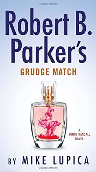Robert B. Parker's Grudge Match