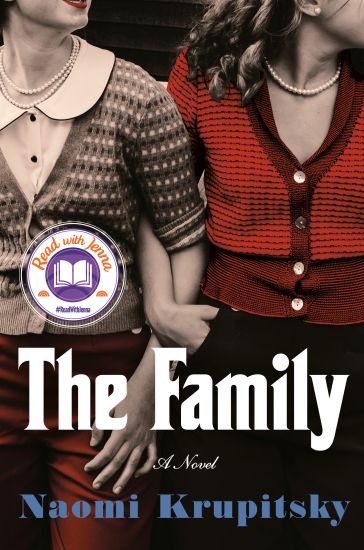 The Family: A Read with Jenna Pick (a Novel)