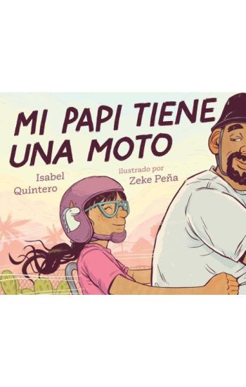 Mi Papi Tiene Una Moto