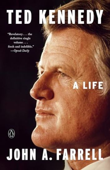 Ted Kennedy: A Life