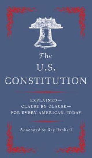 The U.S Constitution