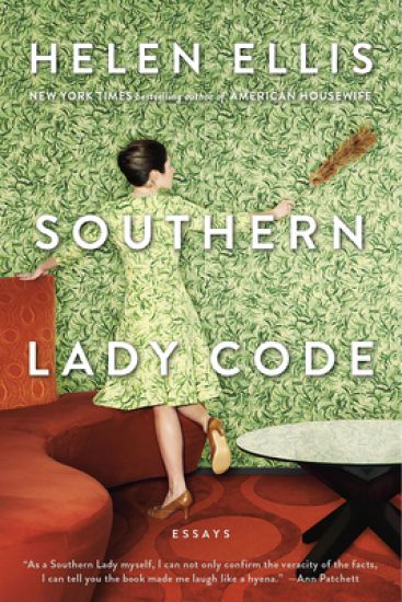 Southern Lady Code: Essays