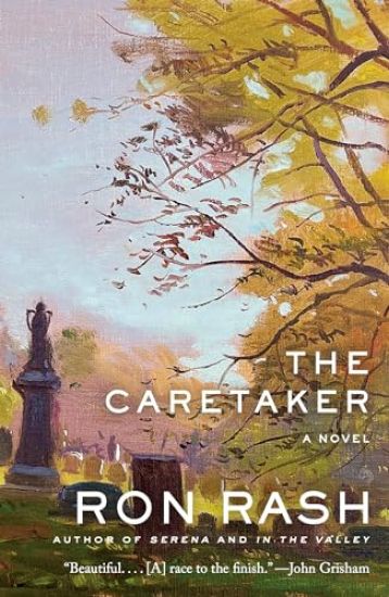 The Caretaker