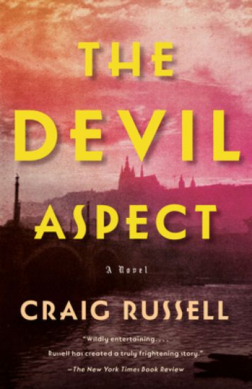 The Devil Aspect