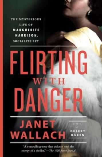 Flirting with Danger