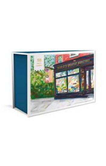 World's Greatest Bookstores,The