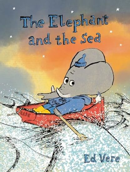 The Elephant and the Sea