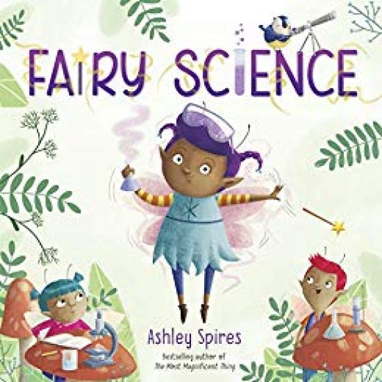 Fairy Science