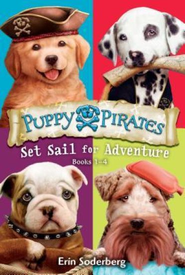 Puppy Pirates