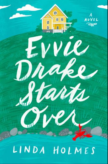 Evvie Drake Starts Over: A Read with Jenna Pick
