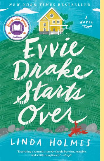 Evvie Drake Starts Over: A Read with Jenna Pick