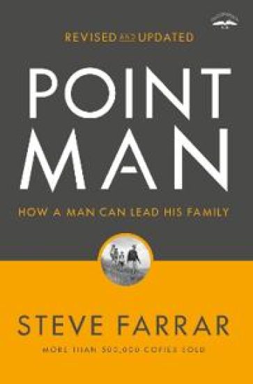 Point Man, Revised and Updated 30th Anniversary Edition