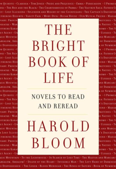 The Bright Book of Life