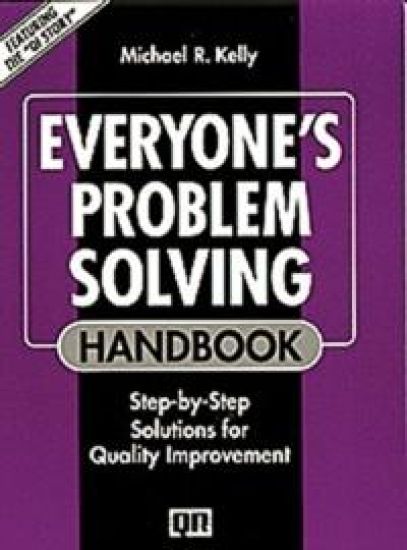Everyone's Problem Solving Handbook