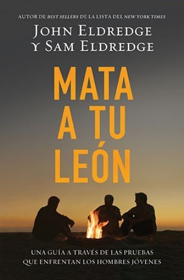 Mata a tu león