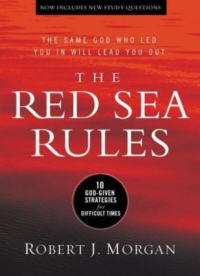 The Red Sea Rules