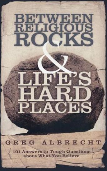 Between Religious Rocks and Life's Hard Places