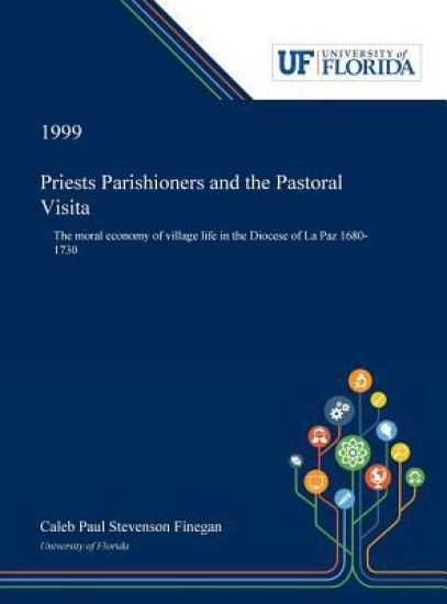 Priests Parishioners and the Pastoral Visita