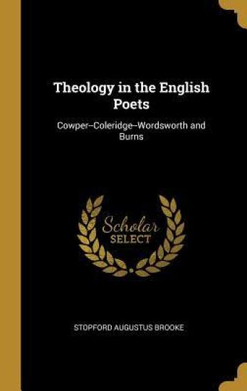 Theology in the English Poets