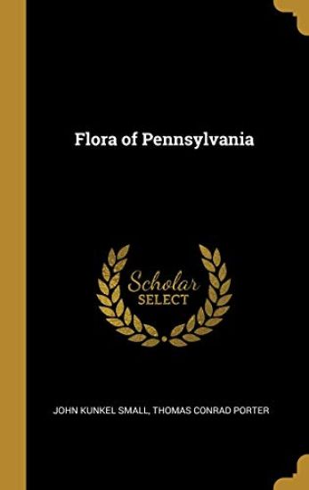 Flora of Pennsylvania