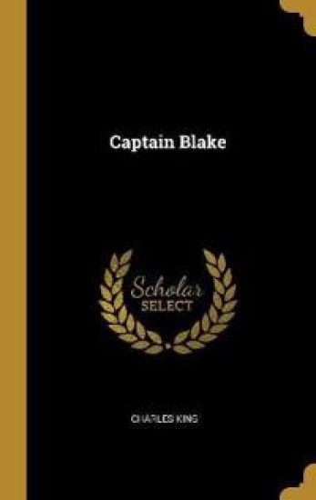 Captain Blake