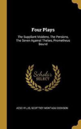 Four Plays