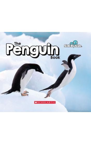 The Penguin Book (Side by Side)