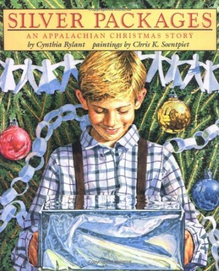 Silver Packages: An Appalachian Christmas Story