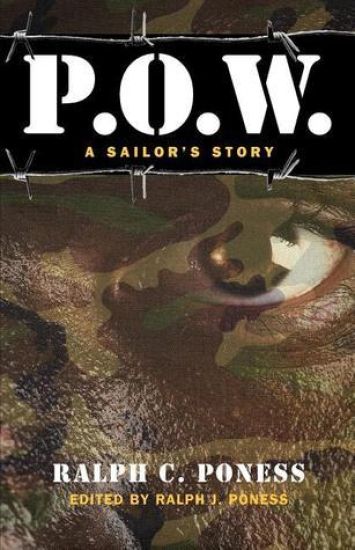 P.O.W.: A Sailor's Story
