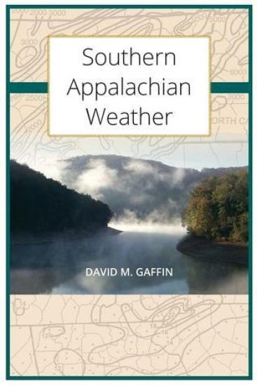 Southern Appalachian Weather