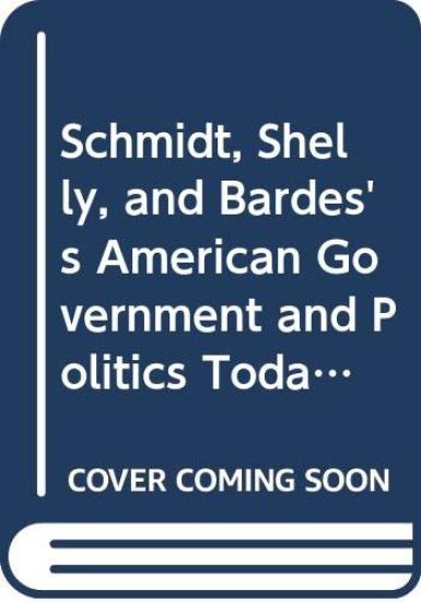 S G American Goverment & Poli