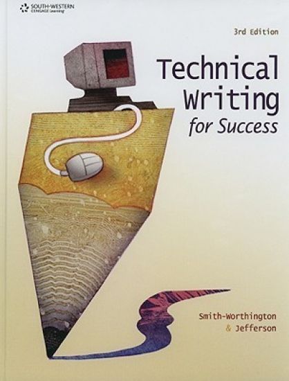 Technical Writing for Success