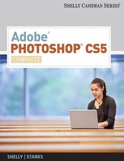 Adobe Photoshop CS5