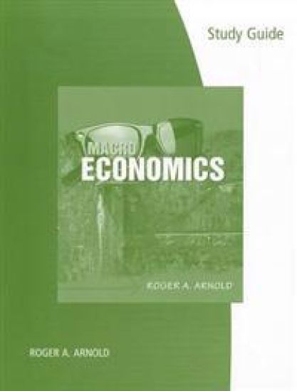 Macroeconomics