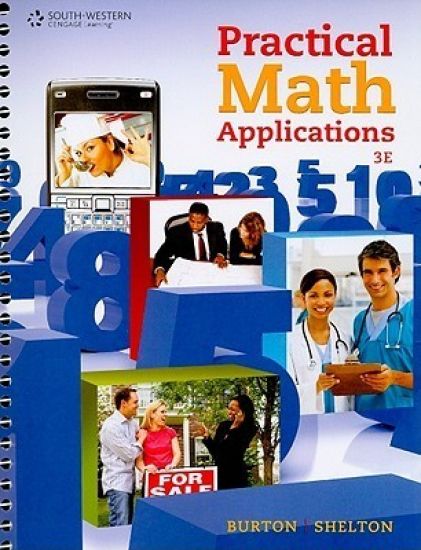 Practical Math Applications