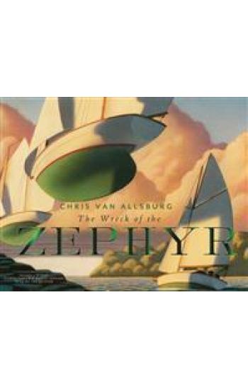 The Wreck of the Zephyr