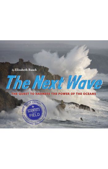 The Next Wave: The Quest to Harness the Power of the Oceans