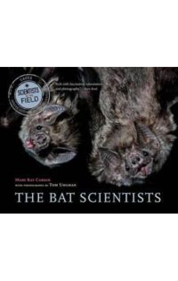 Bat Scientists