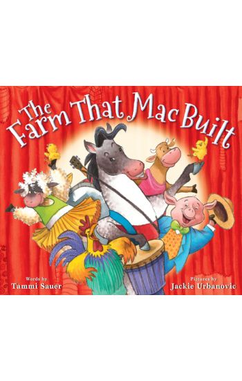 The Farm That Mac Built