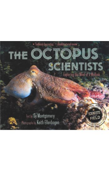 The Octopus Scientists