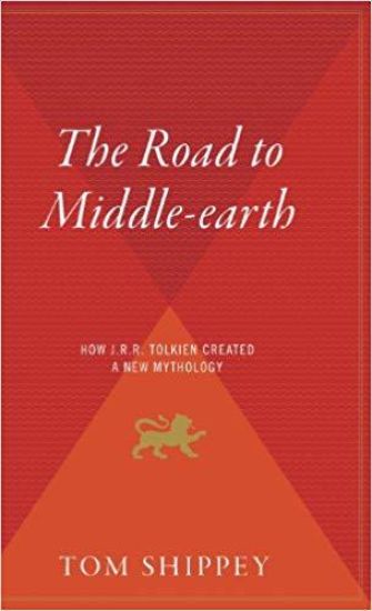 ROAD TO MIDDLE EARTH