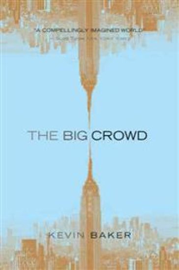 The Big Crowd