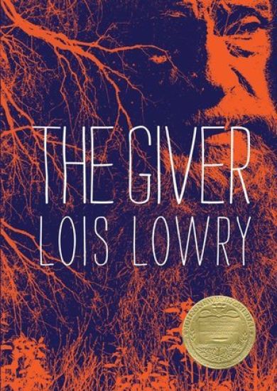 The Giver (for Pob Boxed Set Only)