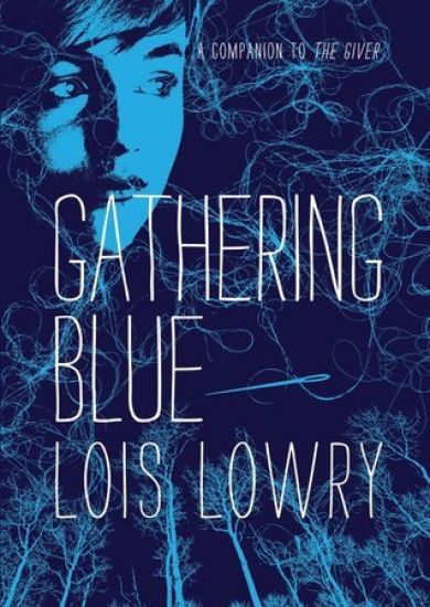 Gathering Blue (for Pob Boxed Set Only)