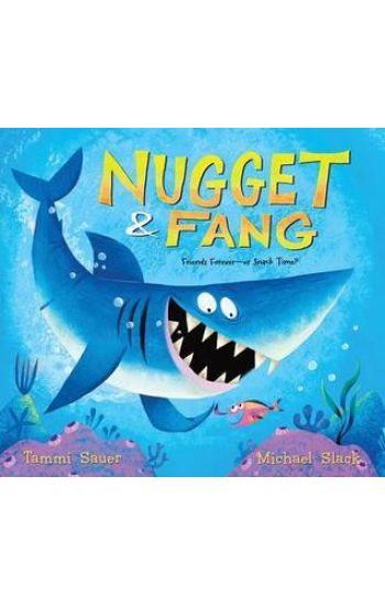 Nugget & Fang