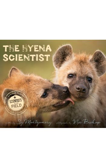The Hyena Scientist