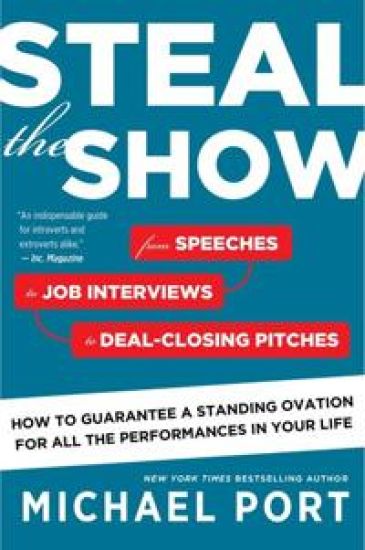 Steal The Show