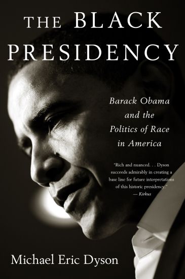 Black Presidency, The