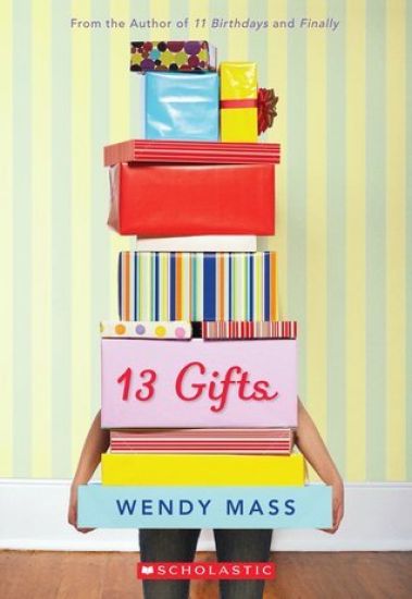 13 Gifts: A Wish Novel