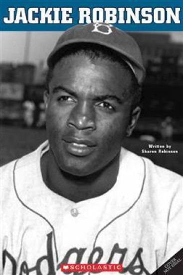 Jackie Robinson: American Hero